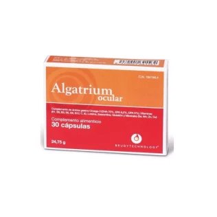Algatrium Ocular 30 capsule