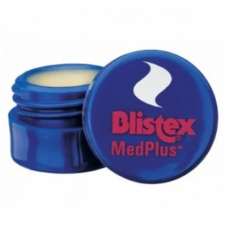 Balsam reparator pentru nas și buze Blistex 7g