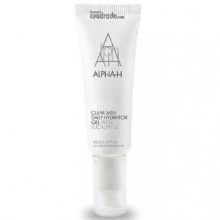 Gel hidratant zilnic Alpha H Clear Skin 50ml