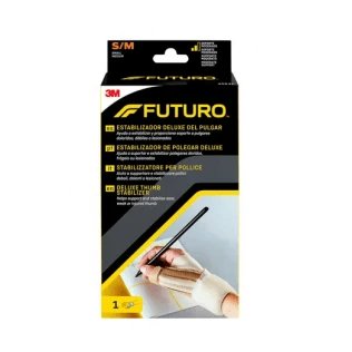Stabilizator pentru degetul mare Future Deluxe Size - L/XL