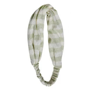 Beter Fibre naturale Turban Bumbac organic