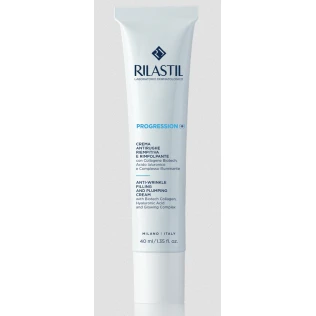 Rilastil Progrssion(+) Cremă antirid 40 ml