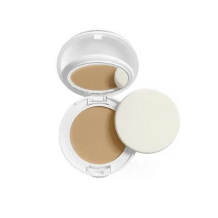 Avene Couvrance Compact Cream Matte Finish SPF30 BLONDE, 9.5g