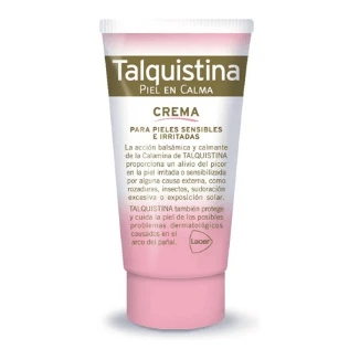 Talcystin cremă 100ml