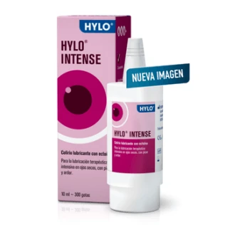 Hylo Intense 10ml