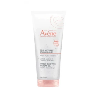 Avene Gel micelar de curățare 200ml