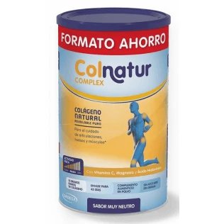 Colnatur Complex Neutru 495g