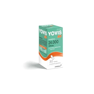 Yovis IBS 30 capsule
