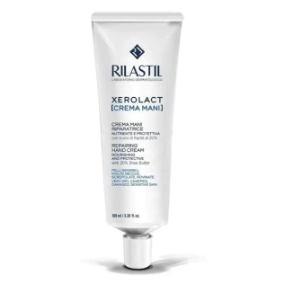 Rilastil Xerolact Cremă de mâini 100 ml