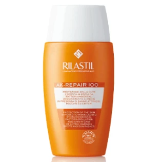 Rilastil Sun System AK-Repair 100 SPF50+ Emulsie 50ml