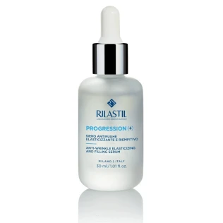 Rilastil Progression(+) Ser antirid 30 ml
