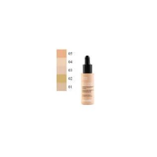 Sensilis Skin D-Pigment Colour Drops Depigmenting Corrective Make-up 30ml Colour 01