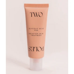 Tratament de vacanță pentru piele Two Poles 40ml