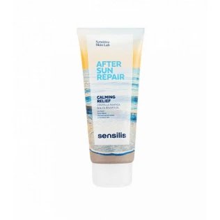 Sensilis Sensitive Skin Lab Aftersun Repair 200ml