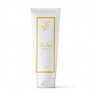 Sarah Becquer C-Oil Balsam de curățare 100ml