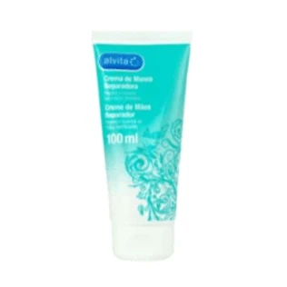 Alvita Cremă de mâini reparatoare 100ml