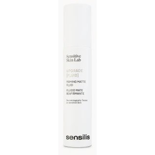 Sensilis Upgrade Firming Fluid 50 ml