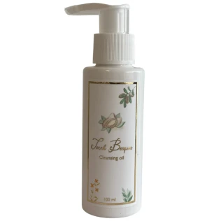 Dispenser de ulei de curățare Sarah Becquer 100ml