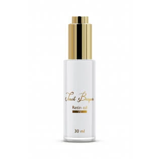 Sarah Becquer Retin Oil W 30ml