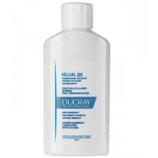 Ducray Kelual DS Șampon anti-mătreață 100 ml