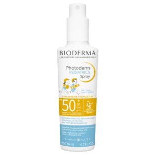 Bioderma Photoderm Kids SPF50+ Spray pentru copii, 200ml