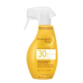 Bioderma Photoderm SPF30+ Spray de corp 300ml