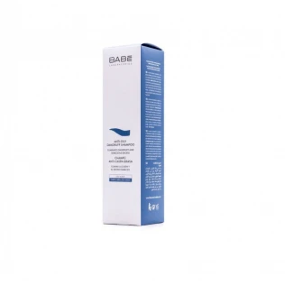 Șampon anti-mătreață grasă Babe 250ml