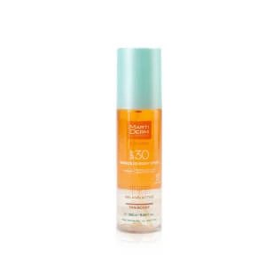Martiderm Sun Care SPF 30 BRONZE (D) Spray de corp 155ml