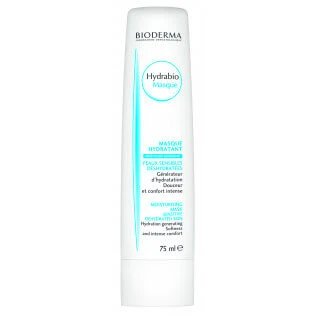 Bioderma Hydrabio Mască hidratantă, 75ml