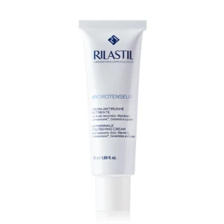 Rilastil Hydrotenseur Cremă antirid bogată 40ml