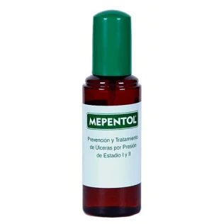 Mepentol Spray 100ml