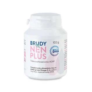 Brudy N.E.N. 60 capsule