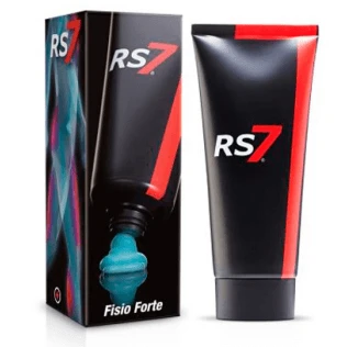 Rs7 Fisio Forte 60ml