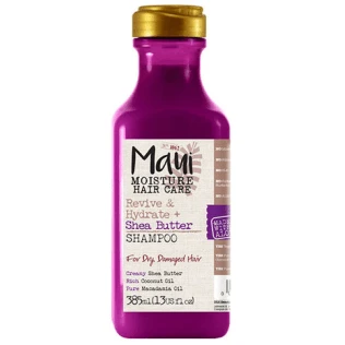 Șampon Maui Shea Butter 385ml