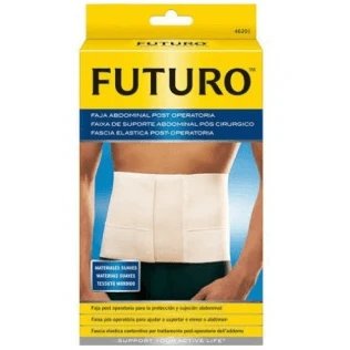 Futuro Post Abdominal Lumbar Girdle Dimensiune - M