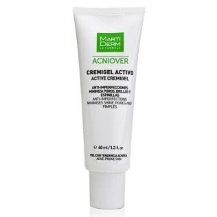Martiderm Acniover Cremigel activ 40ml