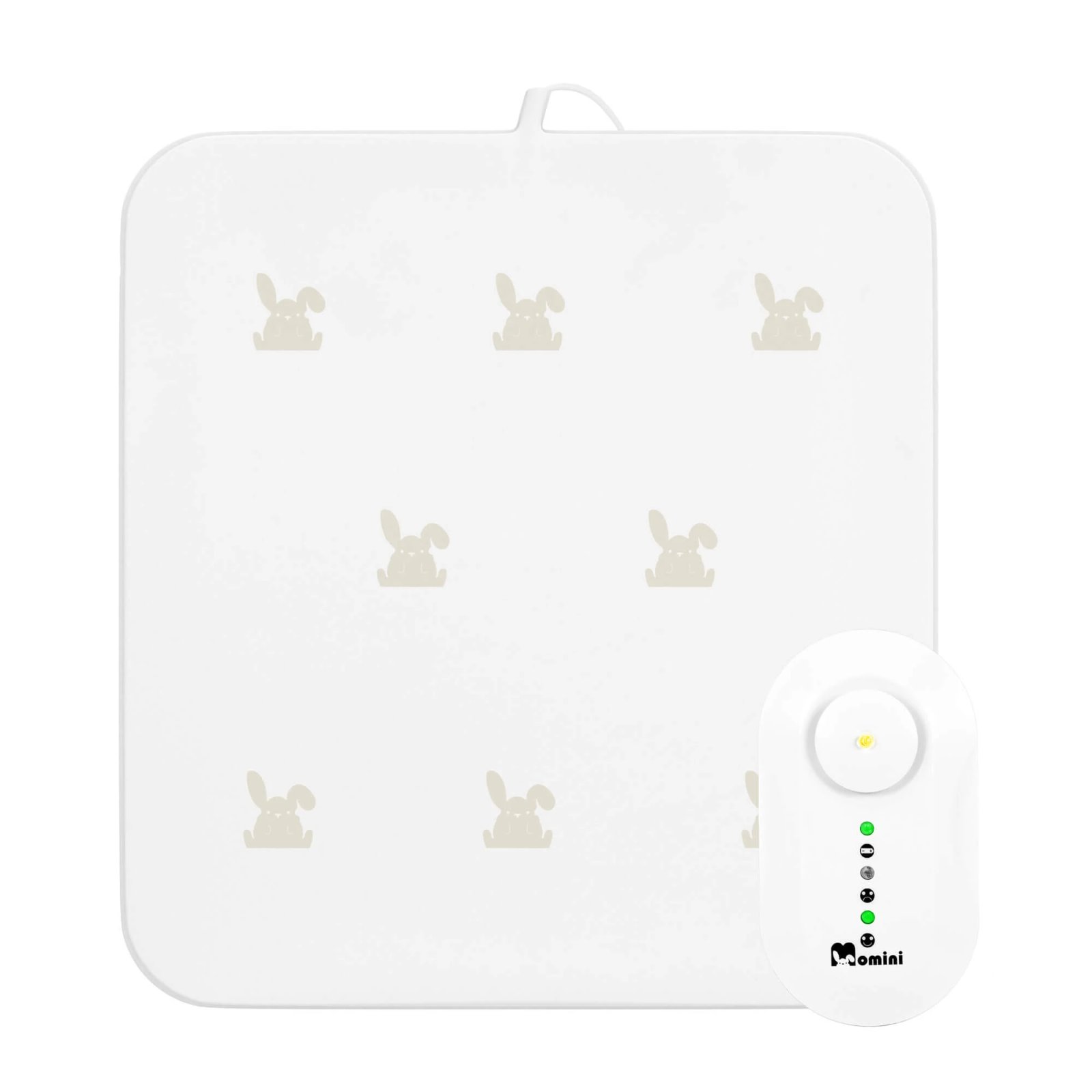 Momini SleepSafe, monitor de somn