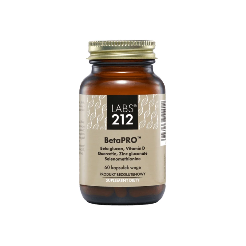 Labs212 BetaPro, 60 capsule