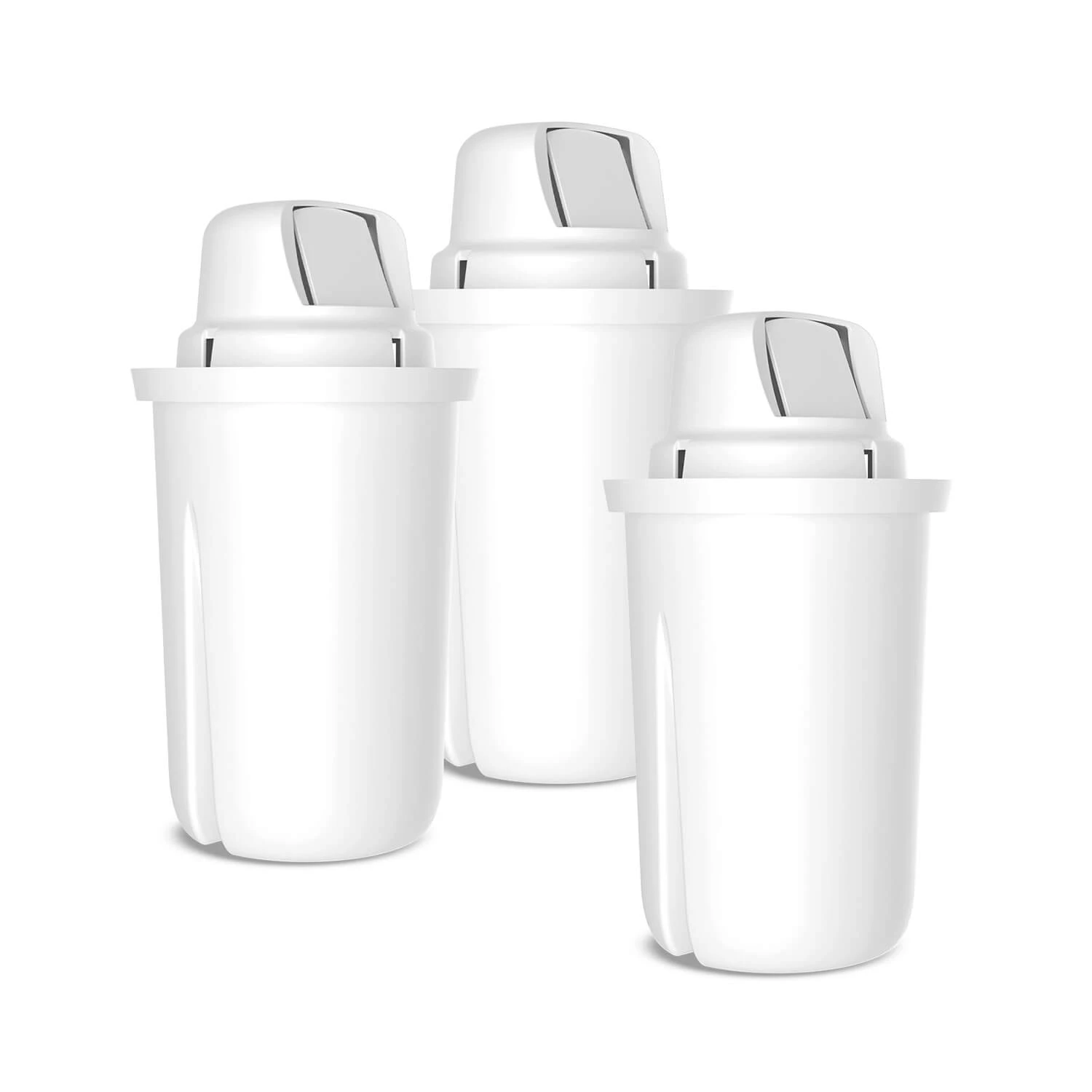 Dafi Classic, filtru pentru ulcior, 3 bucăți