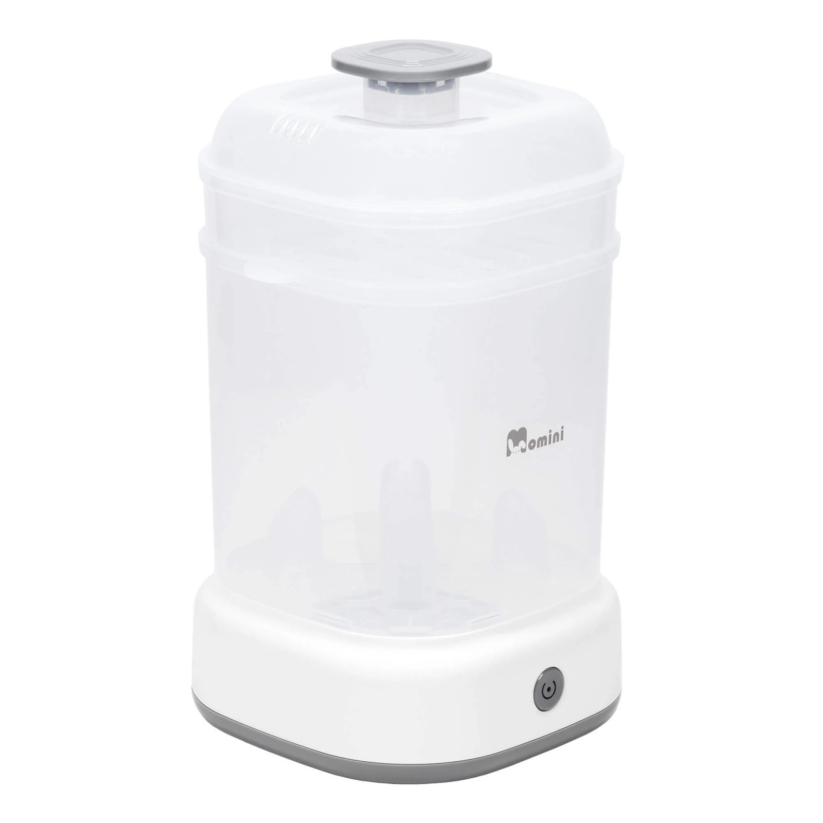 Momini QuickSteam, sterilizator de biberoane