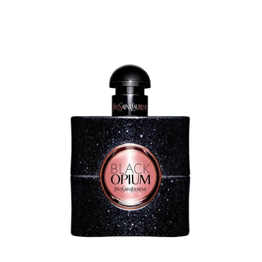 Yves Saint Laurent Black Opium, Apă de parfum, 50ml