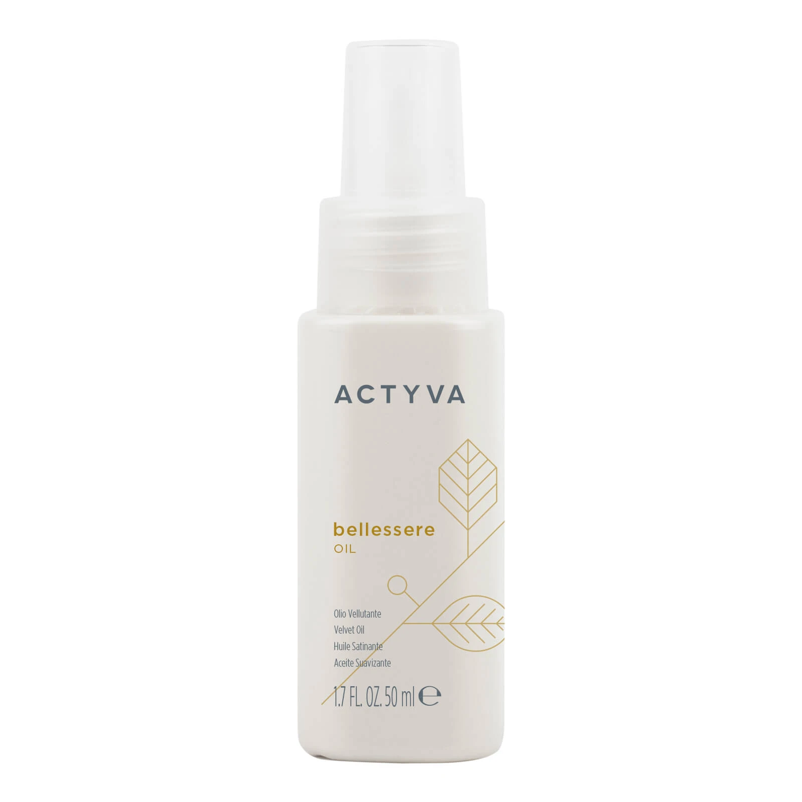 Tratament ulei elixir pentru par Bellessere, 50 ml, Kemon