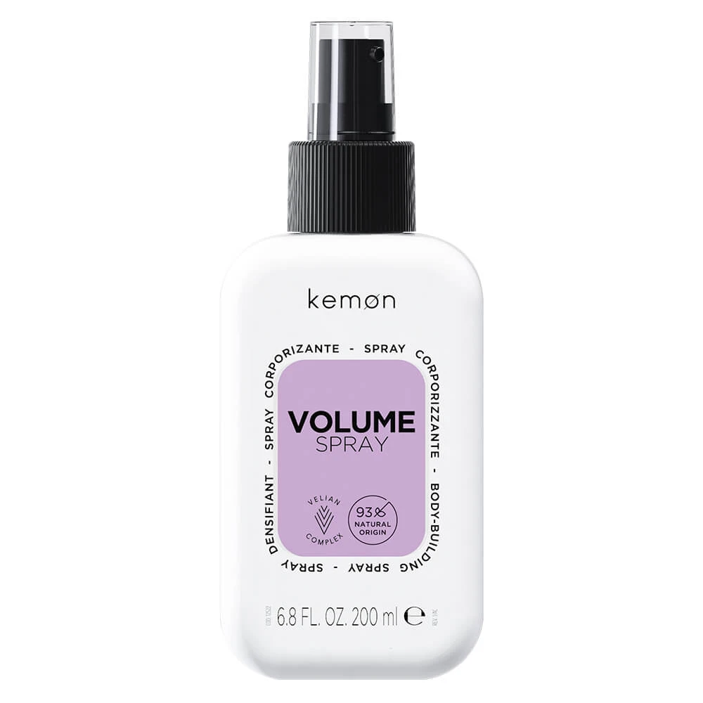 Spray pentru volum Volume, 200 ml, Kemon