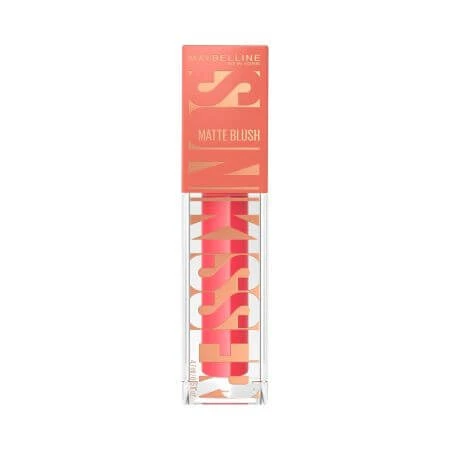 Blush lichid 30 Pink Mirage Sunkisser, 4.7 ml, Maybelline
