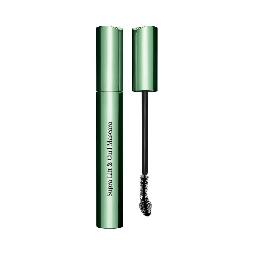 Clarins Waterproof Eyelash Extension Mascara 01 Black, 8 ml