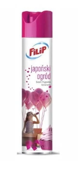 Filip, Reîmprospătare aer Grădina japoneză, 300 ml