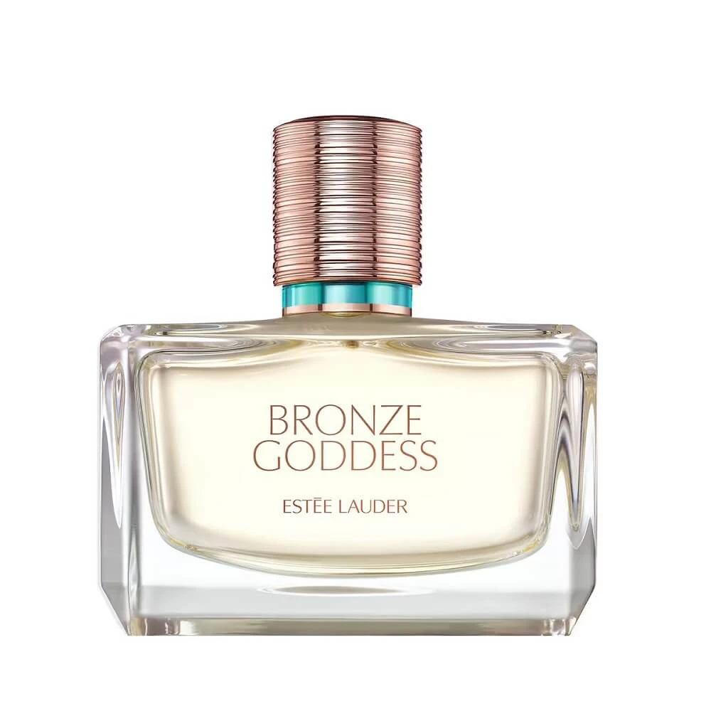 Estée Lauder Bronze Goddess Eau Fraiche Eau de Toilette, 50ml