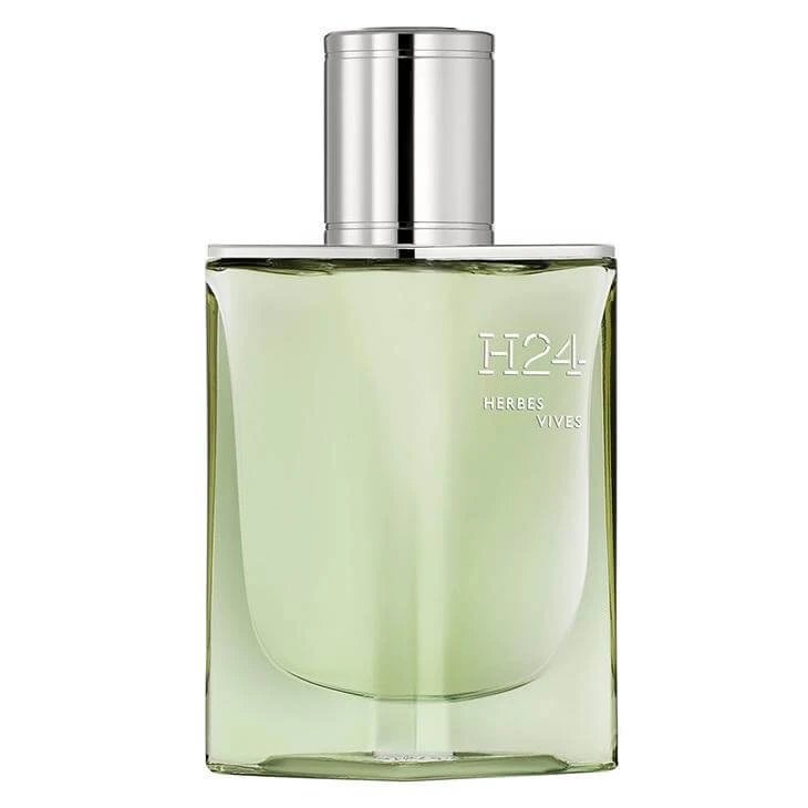 Hermes H24 Herbes Vives Apă de parfum, 50 ml