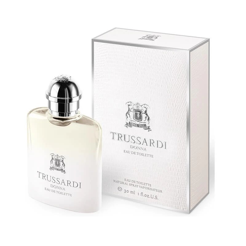 Trussardi Donna Apă de toaletă, 30 ml