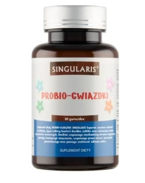 Singularis Probio-Stars, 30 elec
